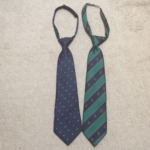 Boy’s Tie
